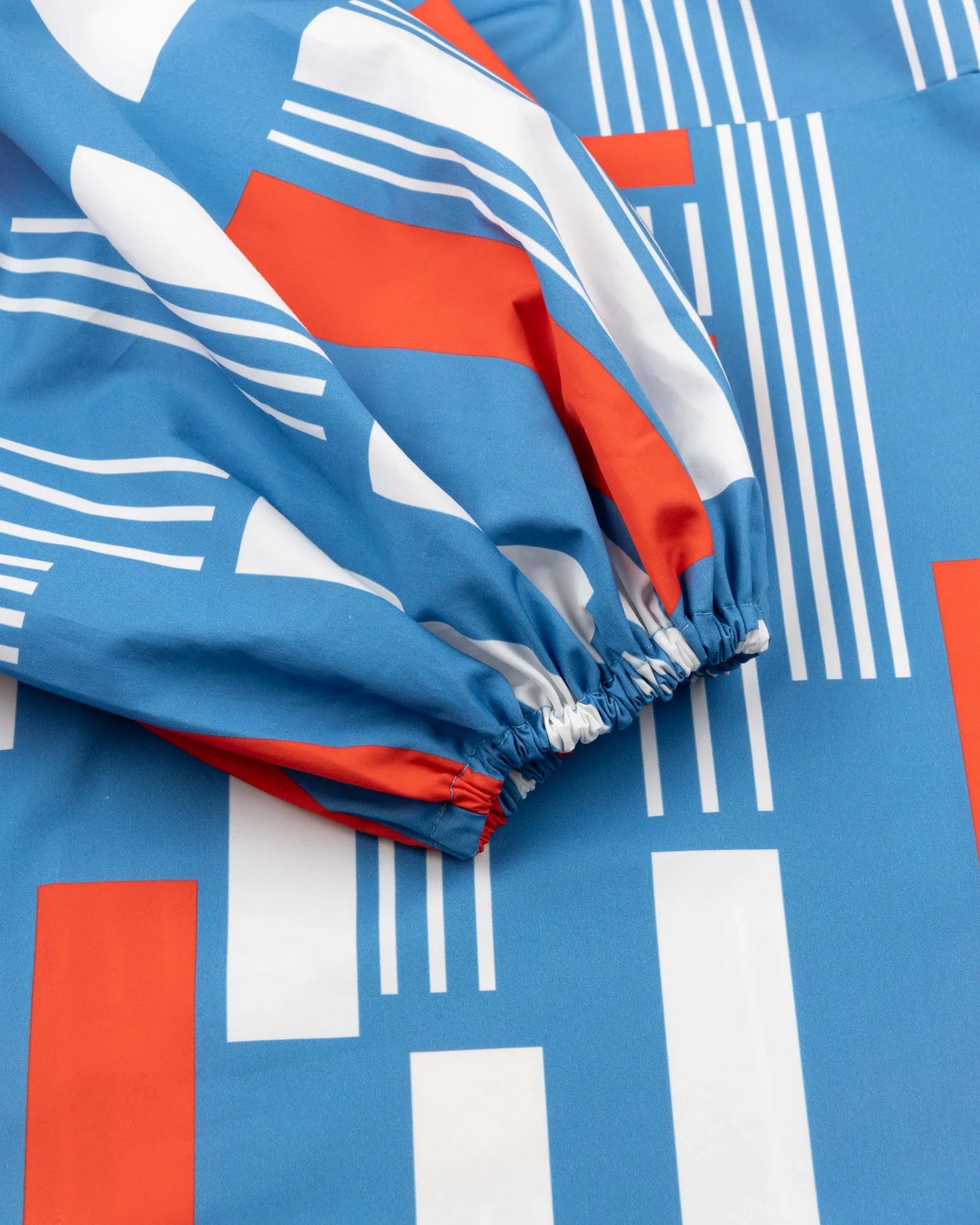 Printed 'Prinzessin Dress'