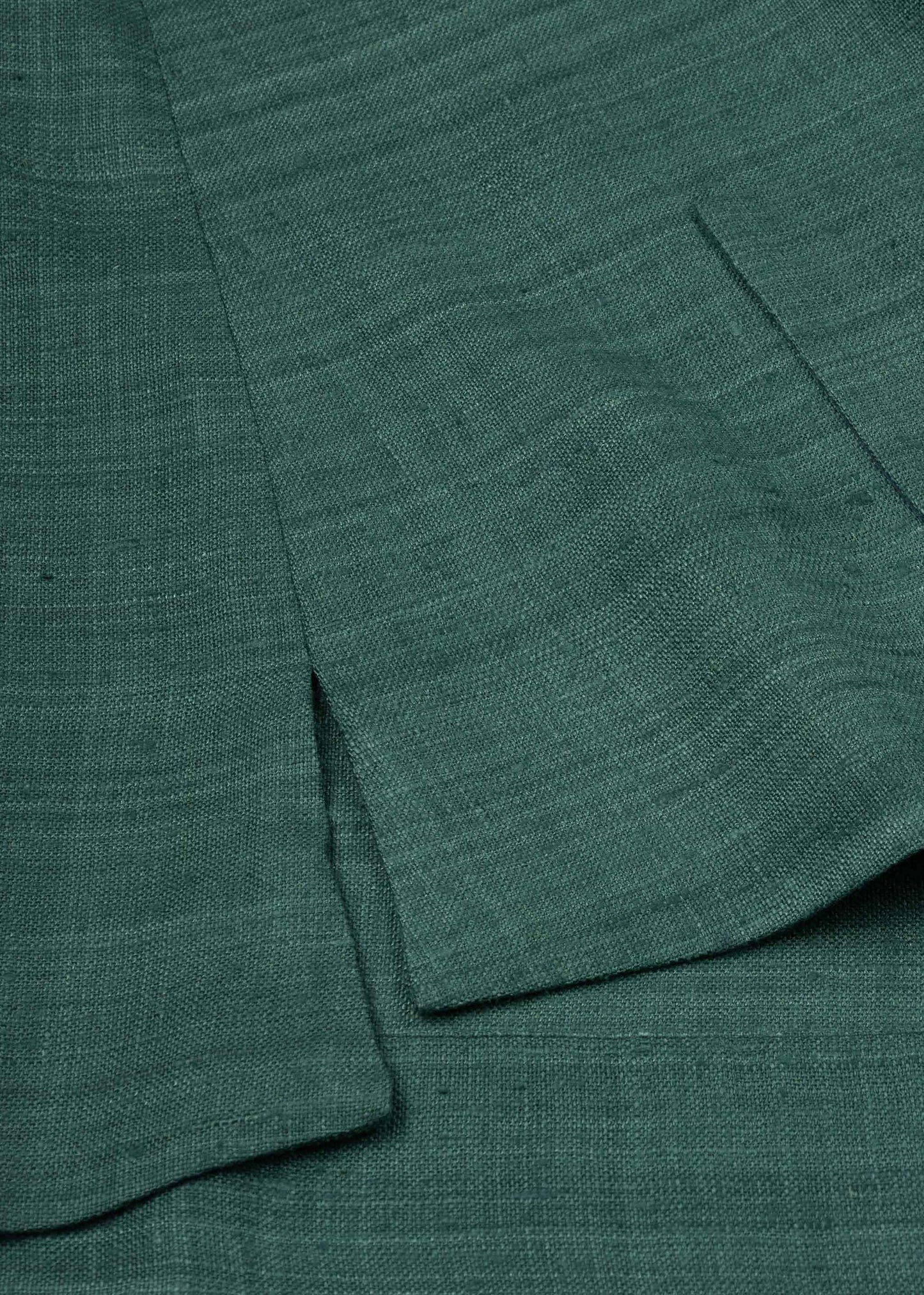 Tasar Silk 'Pocket Shirt'