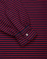 Striped 'Polo Shirt'