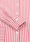 Striped 'Pocket Shirt'