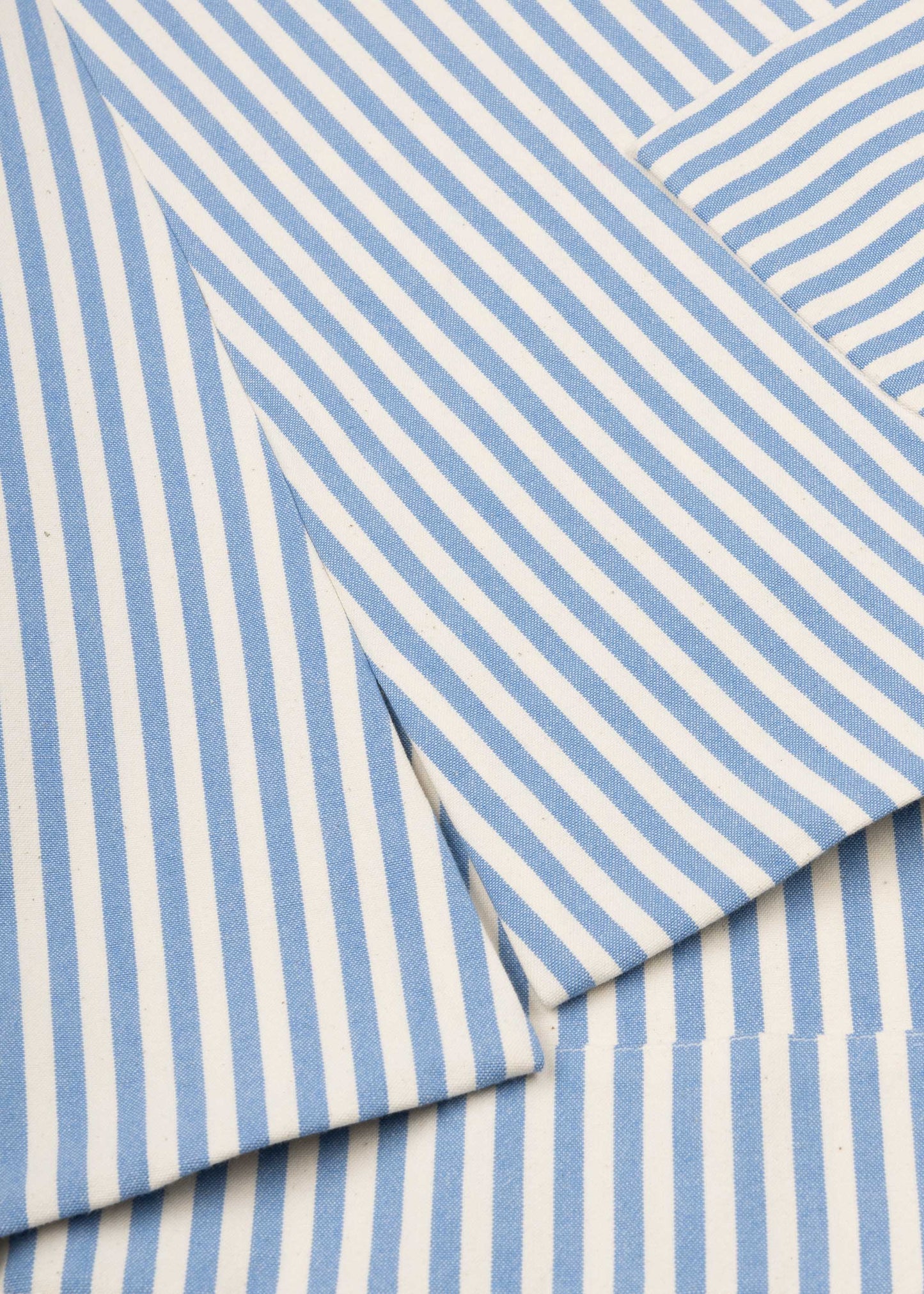 Striped 'Pocket Shirt'