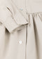 Cotton 'Martha' Dress