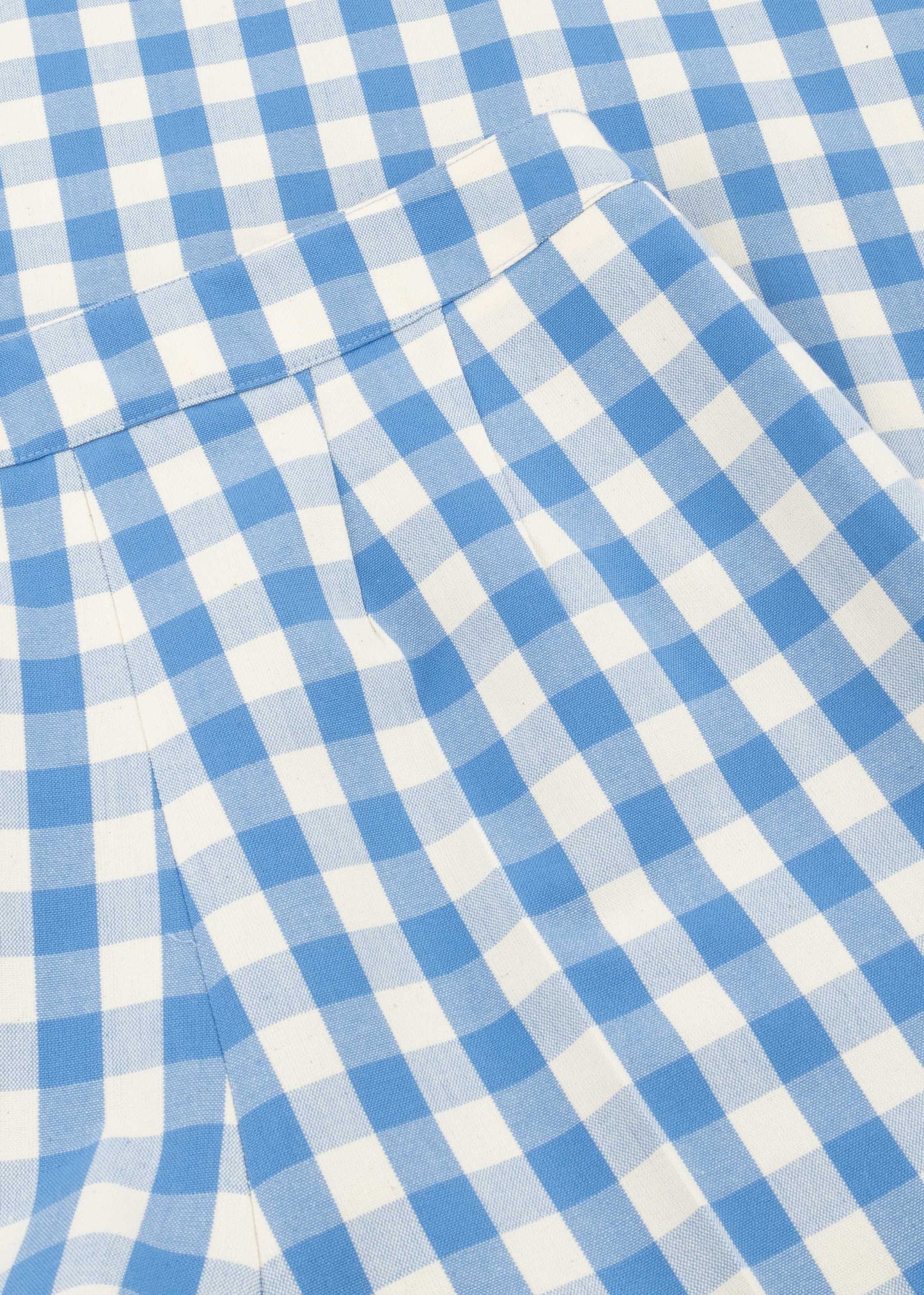 Checked 'Bermudini'