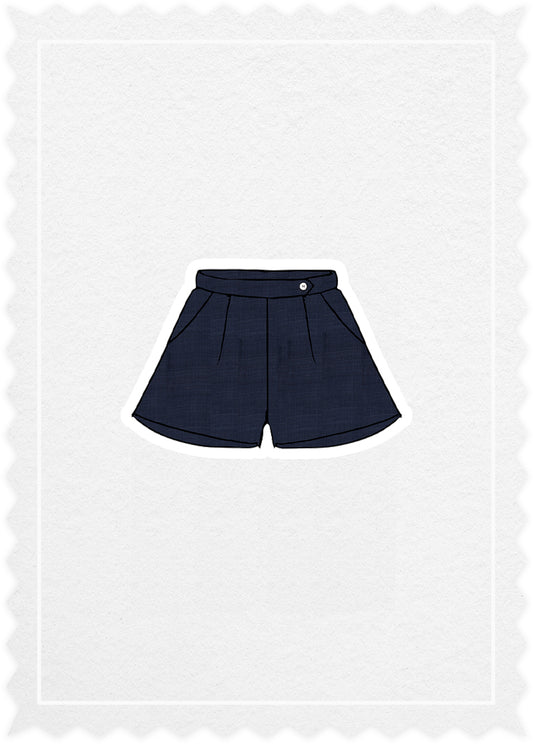 Tasar Silk 'Bermudini'