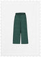 Tasar Silk 'Easy Pants'