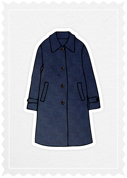 "Loden Coat"