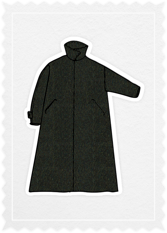 "Loden Coat"