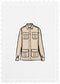 Moleskin "Safari Jacket"
